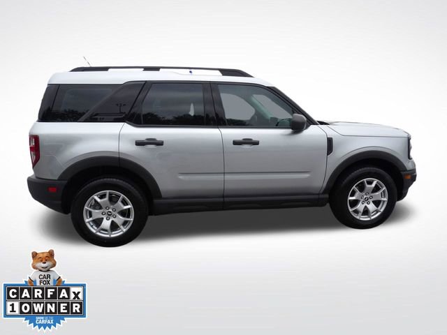 Used 2021 Ford Bronco Sport AWD/4WD image 14