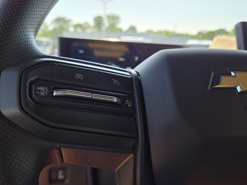 New 2025 Chevrolet Brightdrop 400 w/ Battery Pack, Max Range image 18