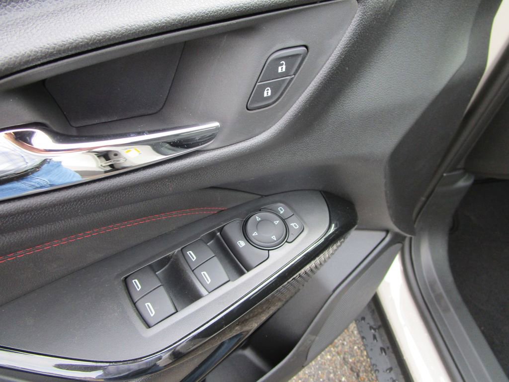 New 2026 Chevrolet Trax RS image 18