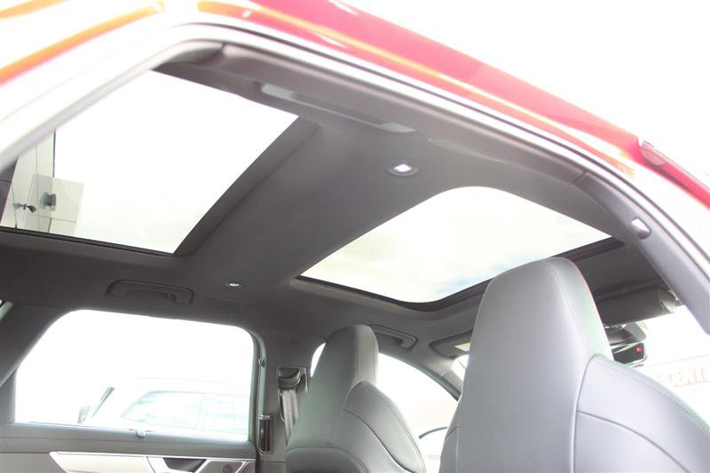 Used 2021 Audi RS 6 image 24