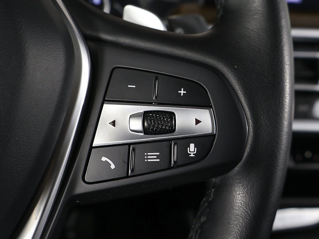 Used 2022 BMW X3 xDrive30i image 35