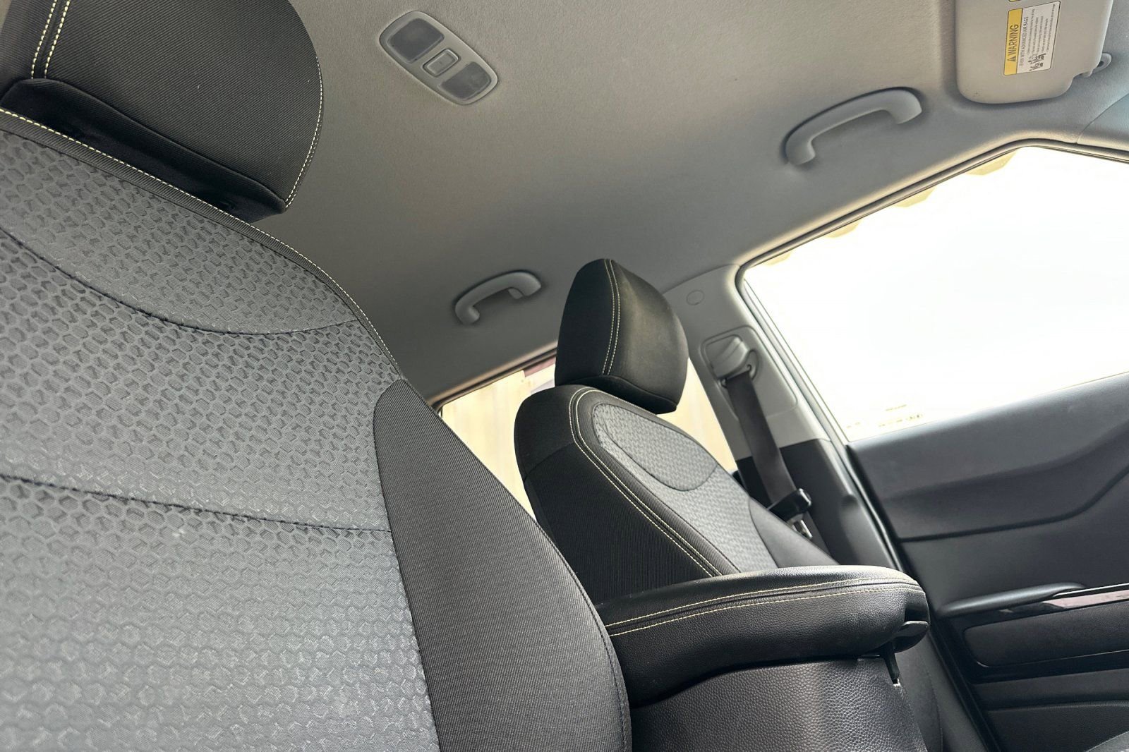 Used 2015 Kia Soul + w/ Audio Package FWD image 14