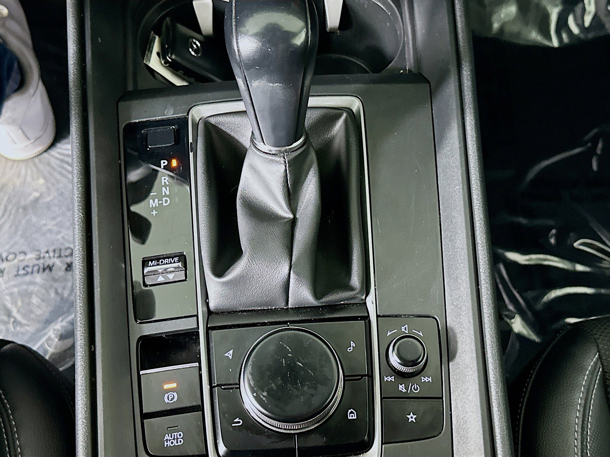 Used 2024 MAZDA CX-50 AWD 2.5 S w/ Select Package image 25