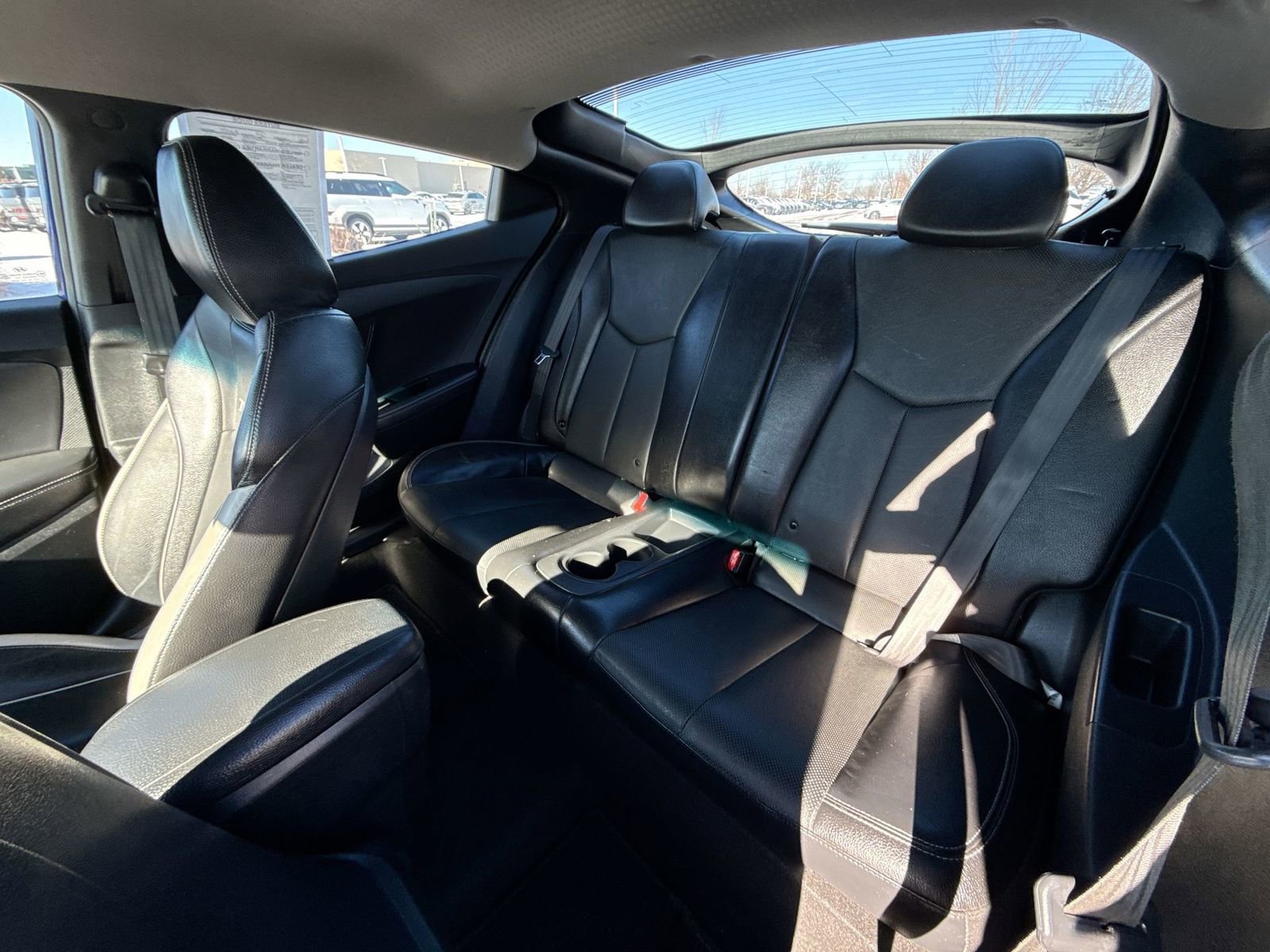 Used 2014 Hyundai Veloster Turbo image 22