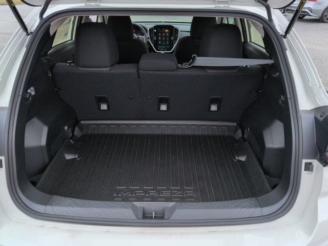 New 2026 Subaru Impreza 2.0i Sport AWD/4WD image 28