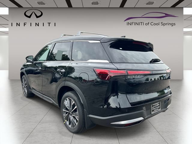 New 2027 INFINITI QX60 Luxe AWD/4WD image 5