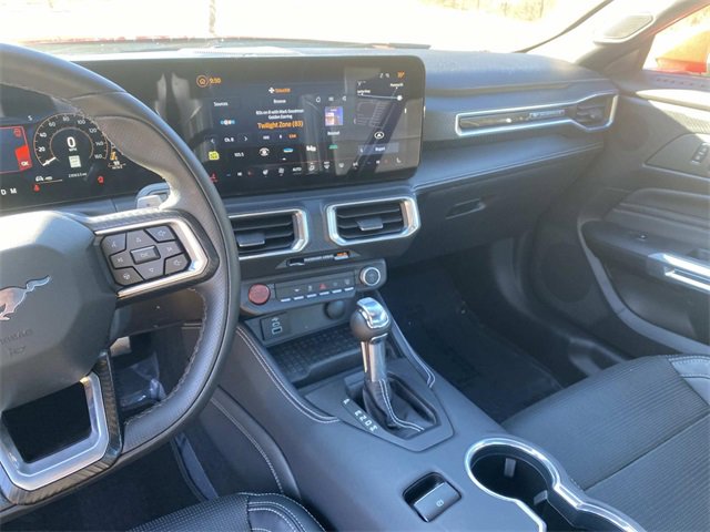 Used 2024 Ford Mustang GT Premium image 16