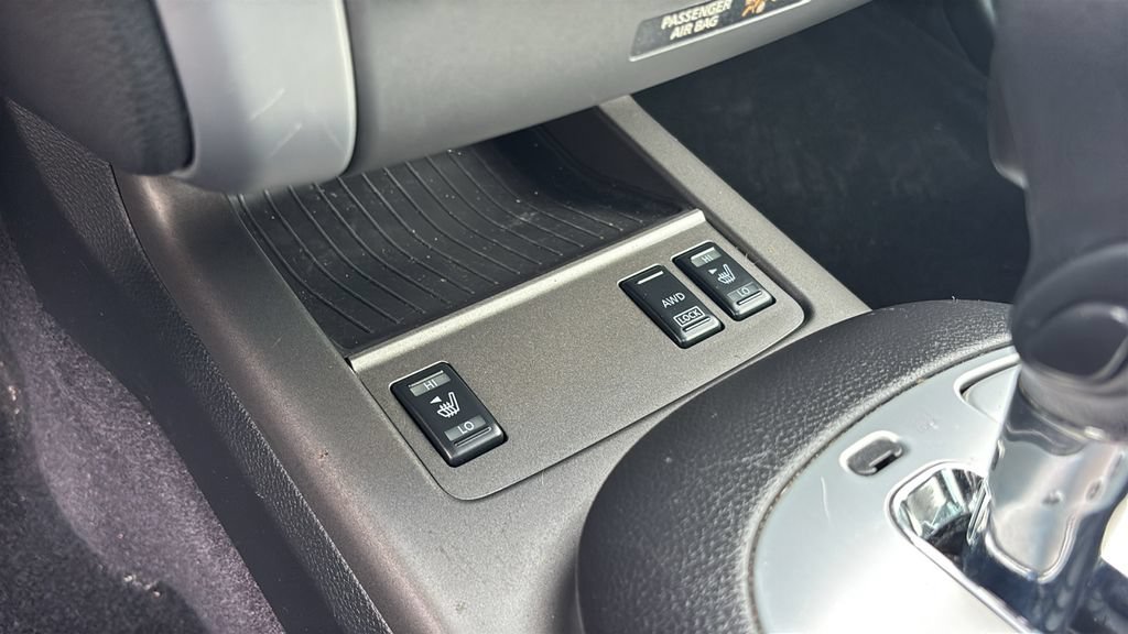 Used 2014 Nissan Murano SL w/ Navigation Package AWD/4WD image 22