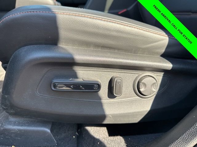 Certified 2023 Honda CR-V Sport Touring image 30