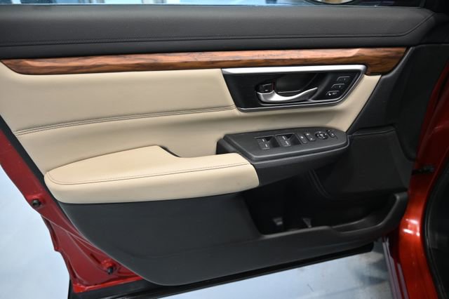 Used 2018 Honda CR-V EX-L image 27