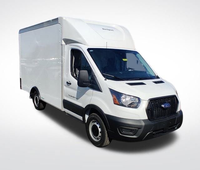 Used 2024 Ford Transit 350 image 5