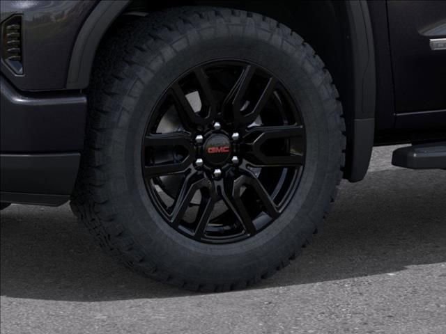 New 2026 GMC Sierra 1500 Elevation w/ Elevation Premium Package image 9