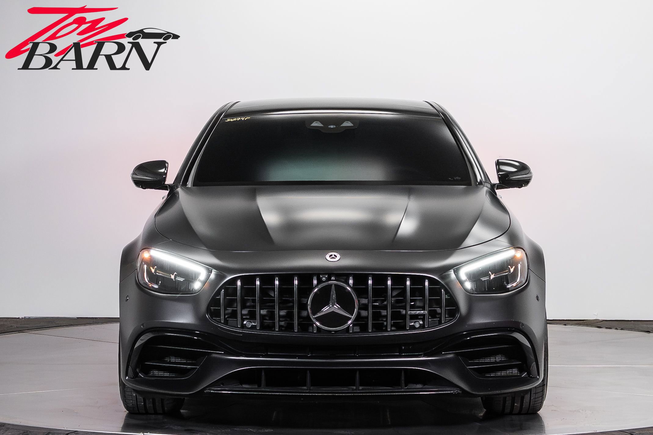 Used 2023 Mercedes-Benz E 63 AMG S image 8