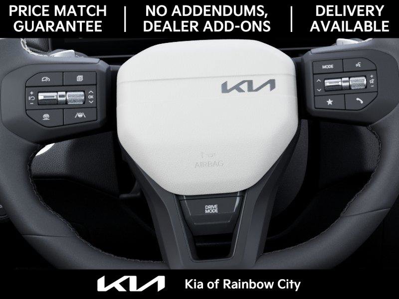 New 2026 Kia K4 GT-Line FWD image 24