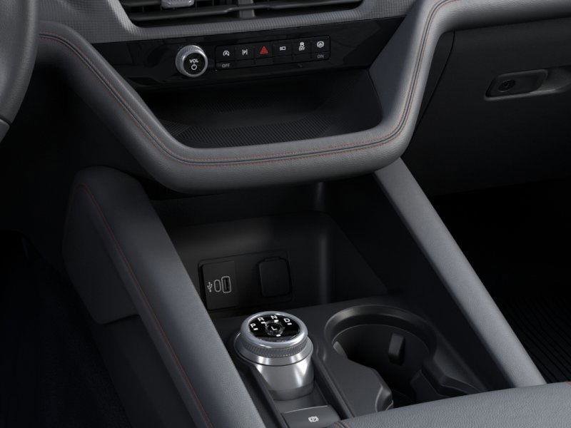 New 2026 Ford Explorer Active image 15