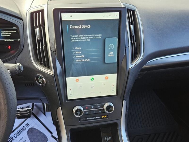 Used 2024 Ford Edge ST-Line image 18