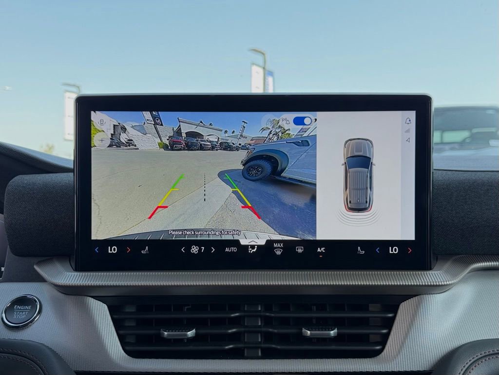 Used 2026 Ford Explorer Active RWD image 25