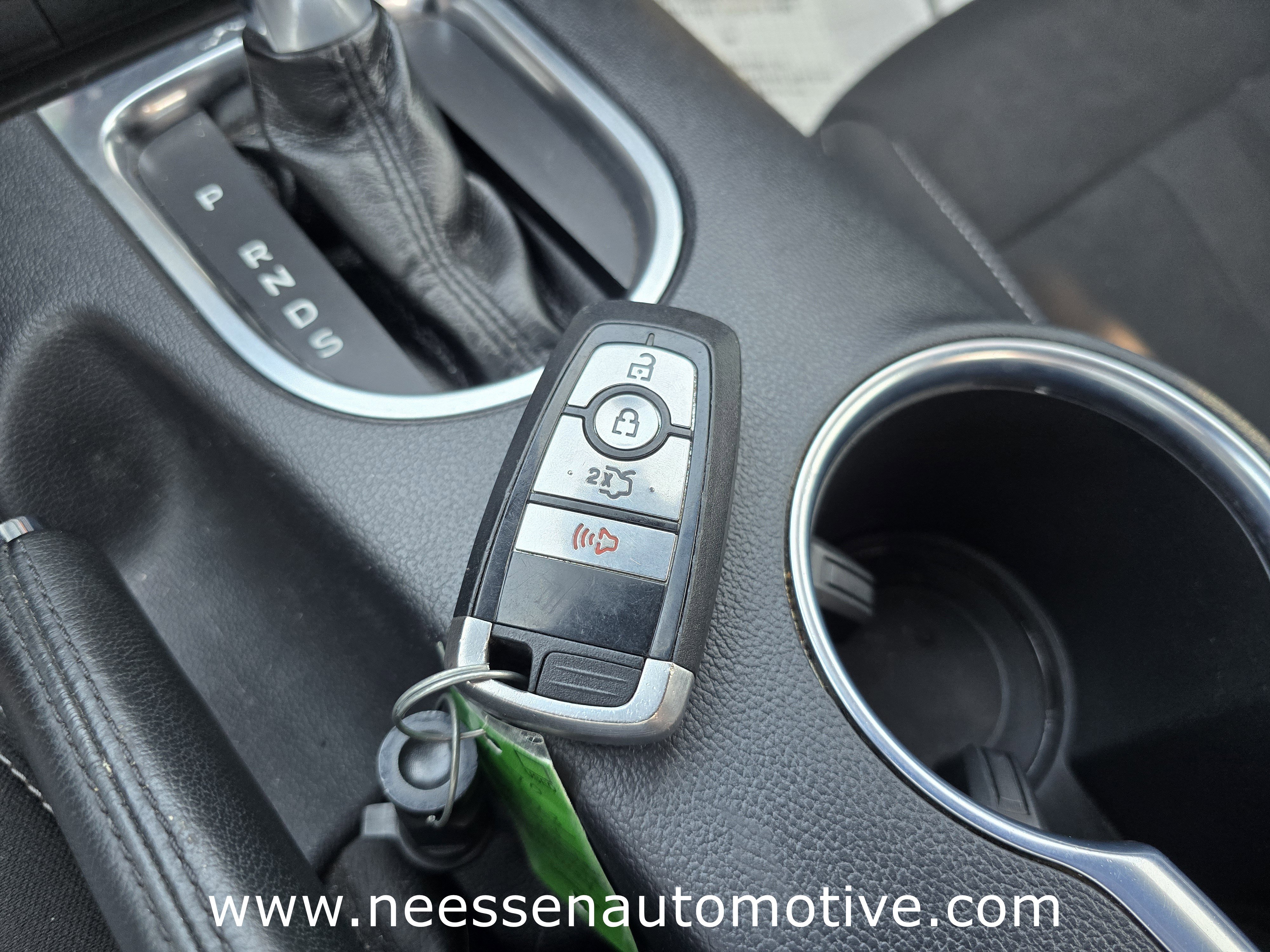 Used 2023 Ford Mustang Coupe image 31