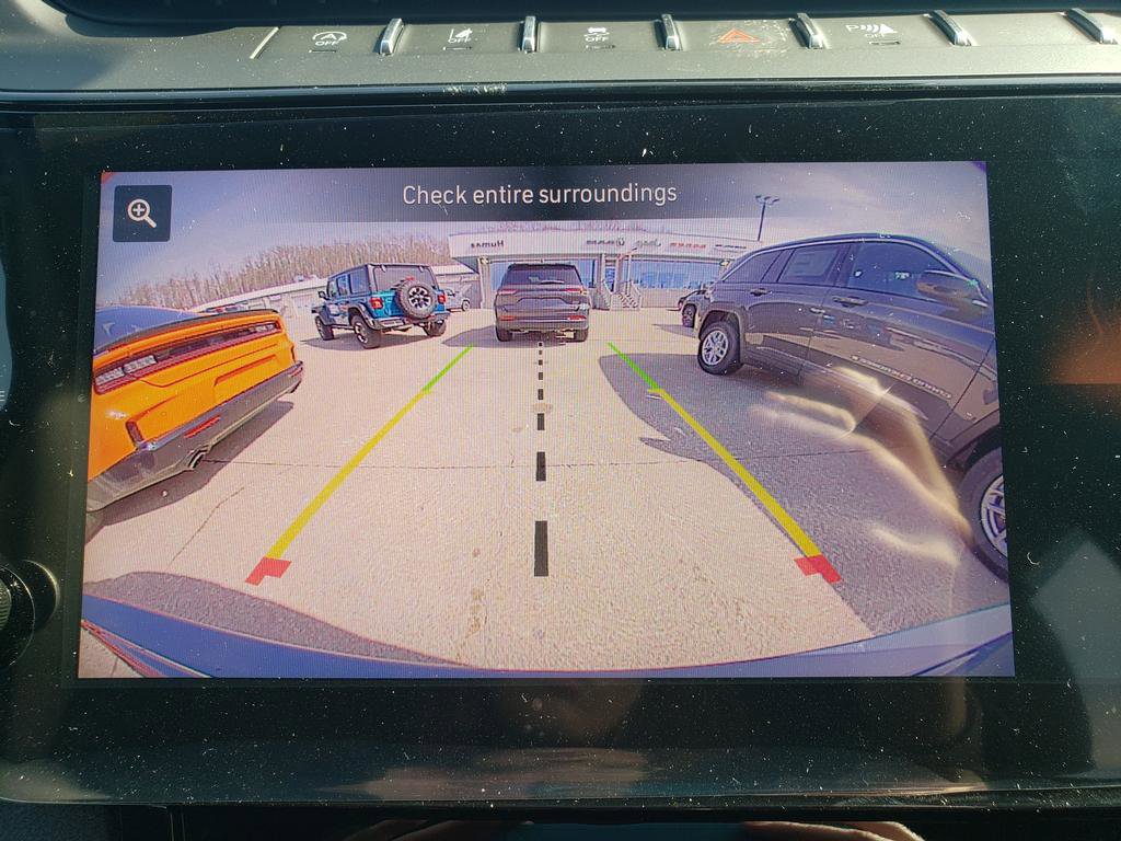 New 2026 Jeep Grand Cherokee Limited image 18