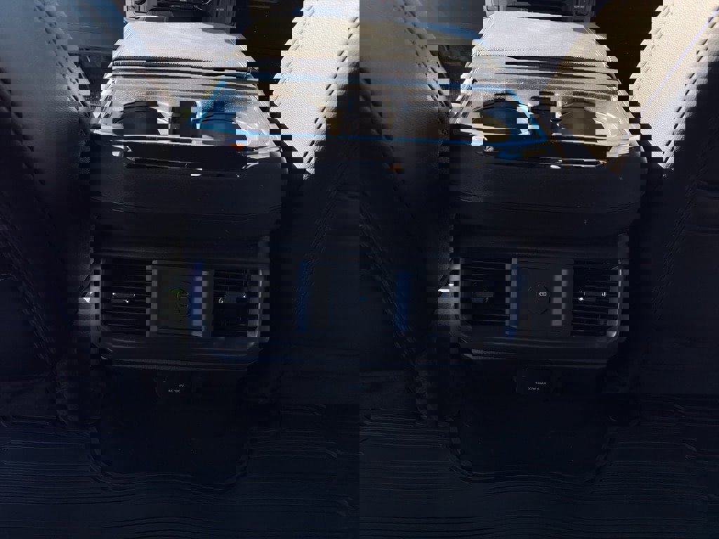 New 2026 Ford F150 Lariat w/ Equipment Group 501A Mid image 22