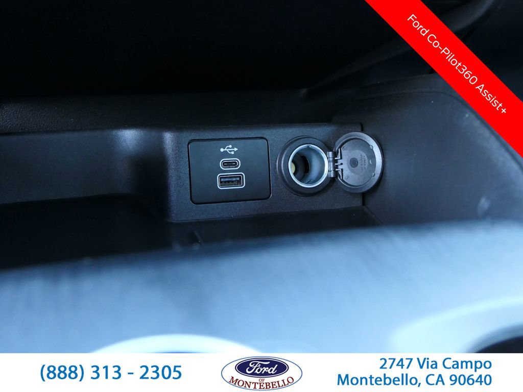 Used 2025 Ford Escape ST-Line w/ Equipment Group 301A image 21