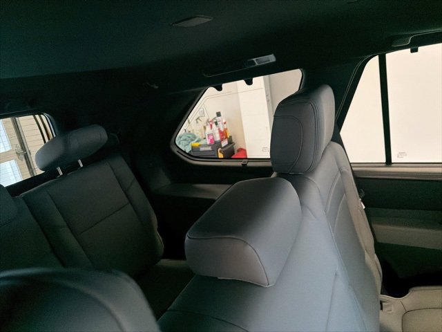 New 2026 Toyota Sequoia Limited image 34