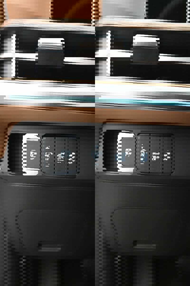 New 2026 Hyundai Santa Fe Calligraphy image 21