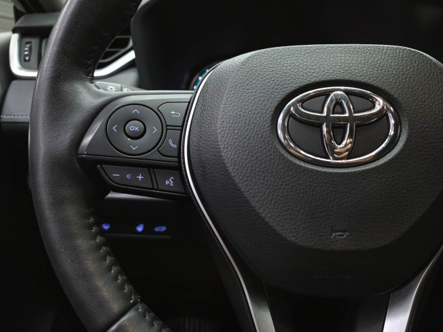 Used 2022 Toyota RAV4 XLE w/ Convenience Package AWD/4WD image 20