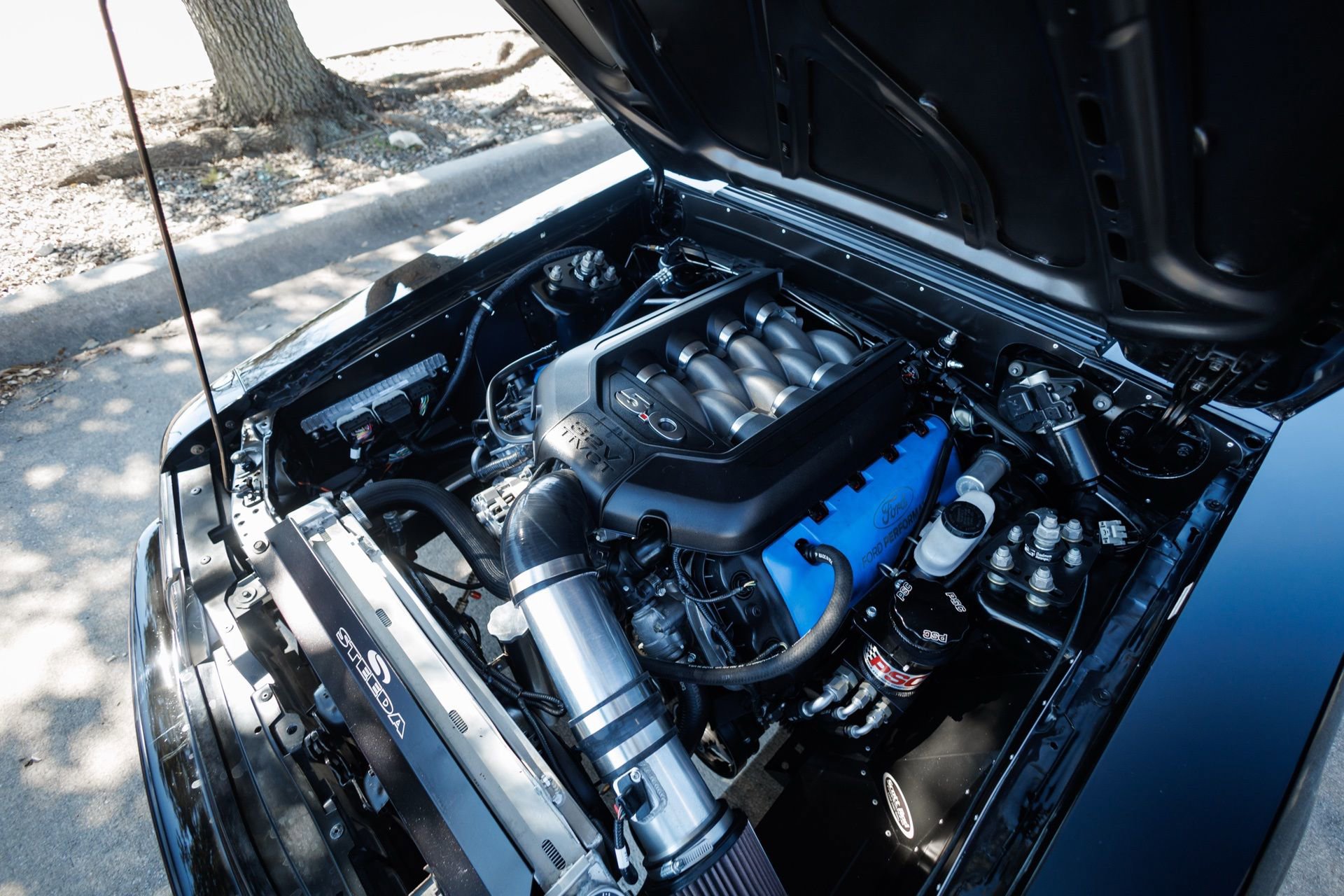 Used 1993 Ford Mustang Cobra image 68