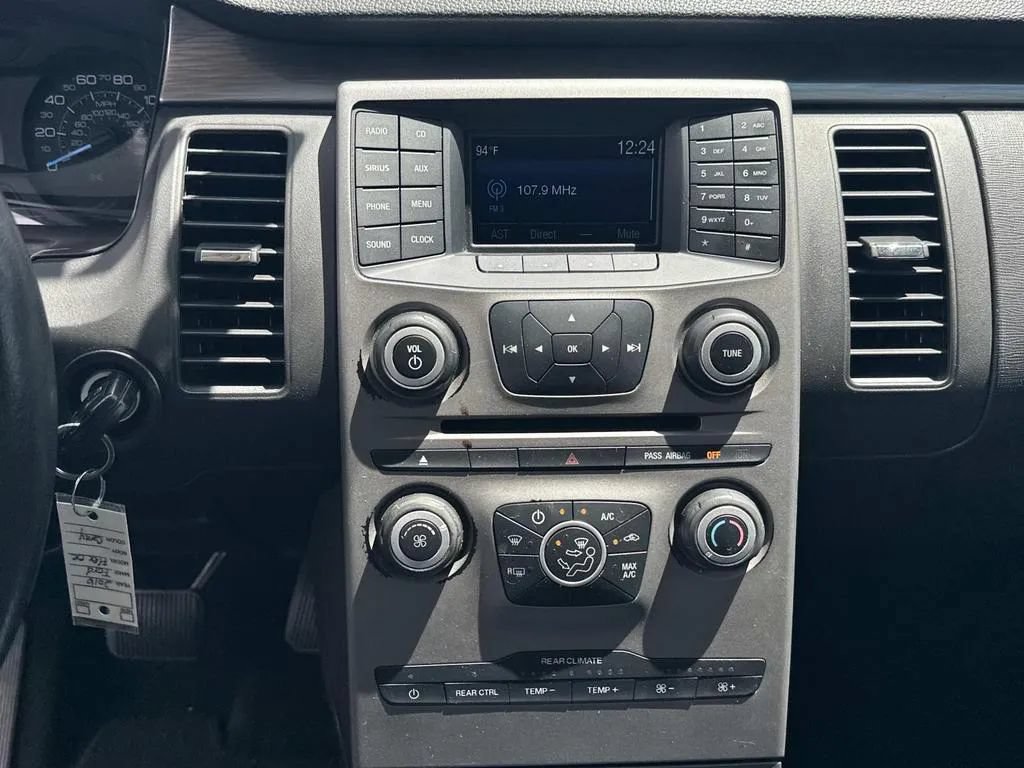Used 2016 Ford Flex SE FWD image 21