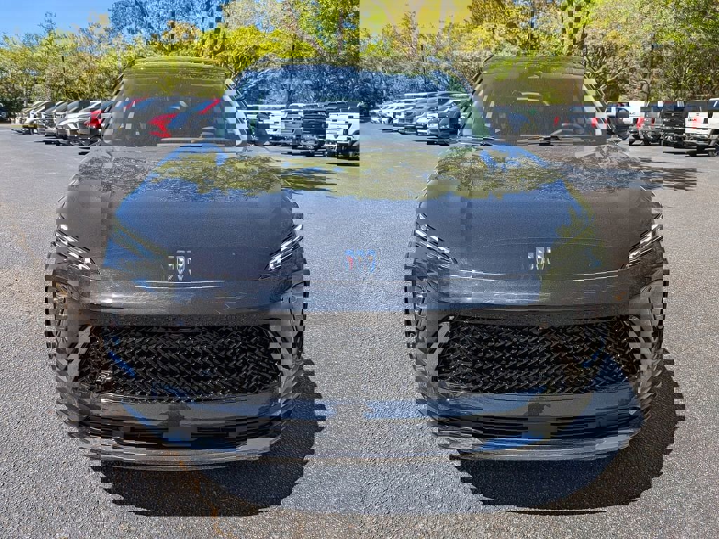 New 2026 Buick Envision Sport Touring image 9