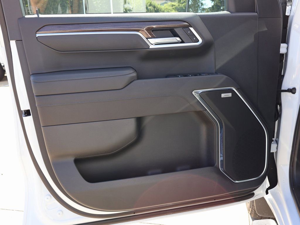 New 2026 Chevrolet Silverado 1500 RST w/ Safety Package image 12