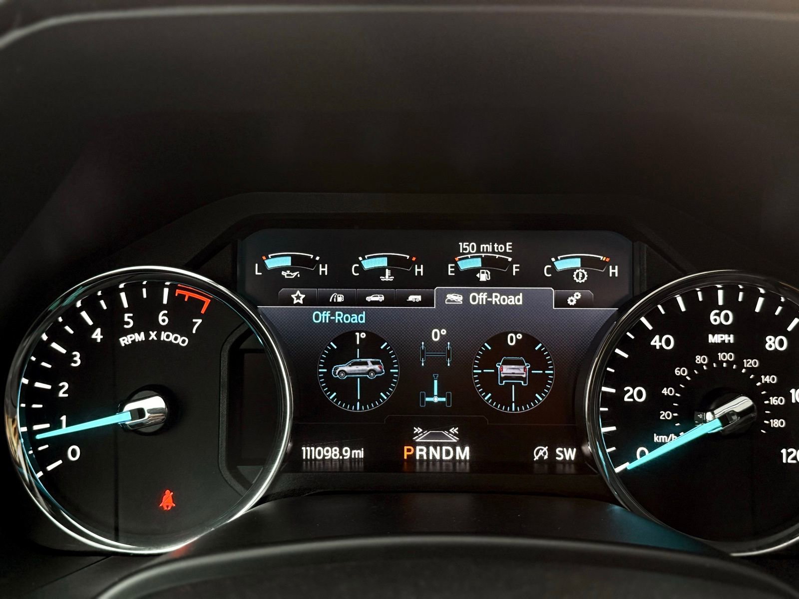 Used 2021 Ford Expedition Max Limited RWD image 58