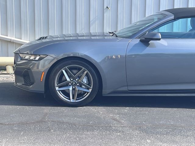 Used 2024 Ford Mustang GT Premium RWD image 14