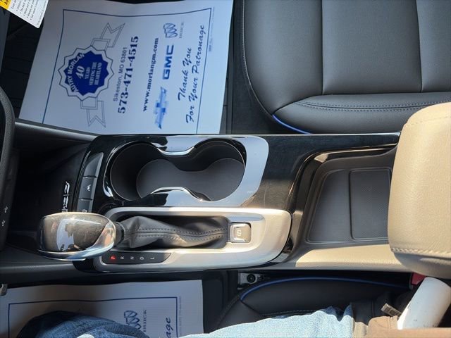 New 2026 Buick Envista Sport Touring w/ Convenience I Package image 24