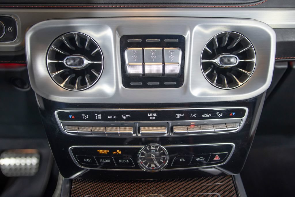 Used 2019 Mercedes-Benz G 63 AMG 4MATIC image 40