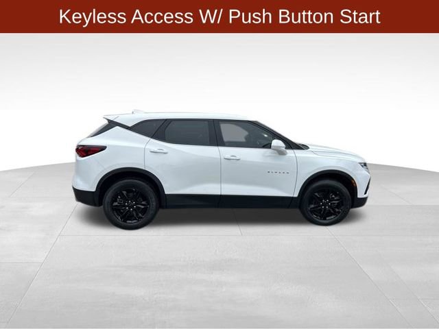 Used 2020 Chevrolet Blazer LT image 8