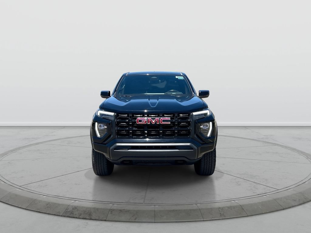 Used 2024 GMC Canyon Elevation RWD image 3