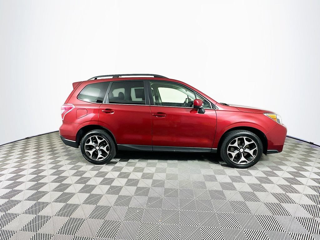 Used 2016 Subaru Forester 2.0XT Premium AWD/4WD image 11
