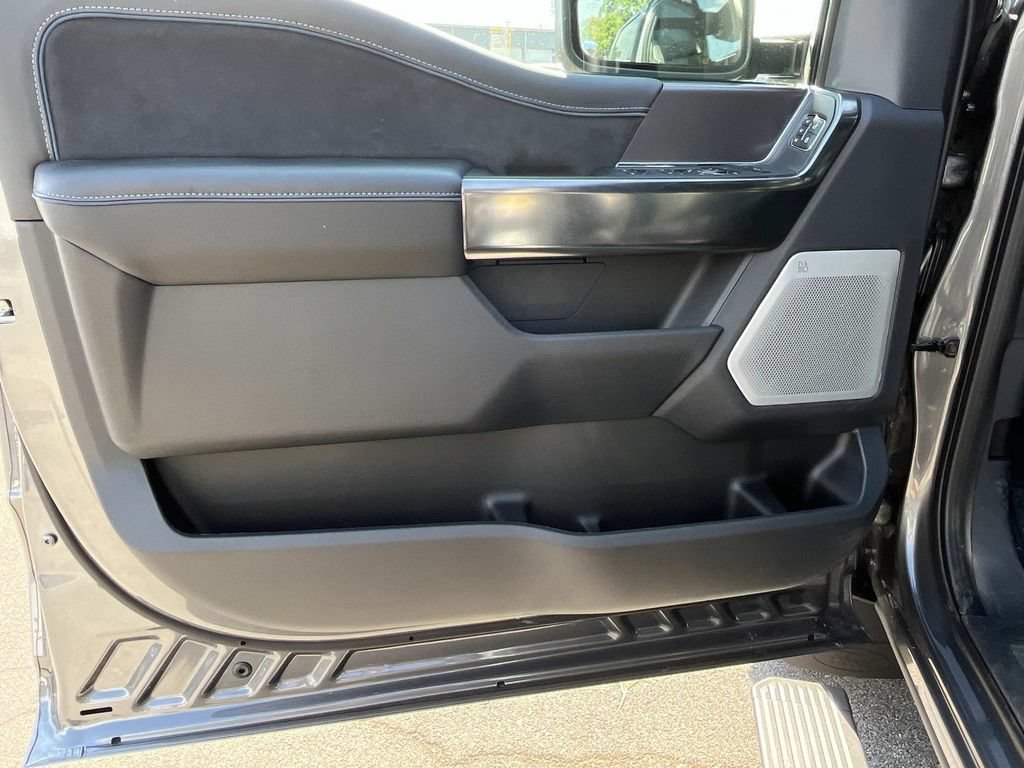 New 2027 Ford F350 Platinum AWD/4WD image 28