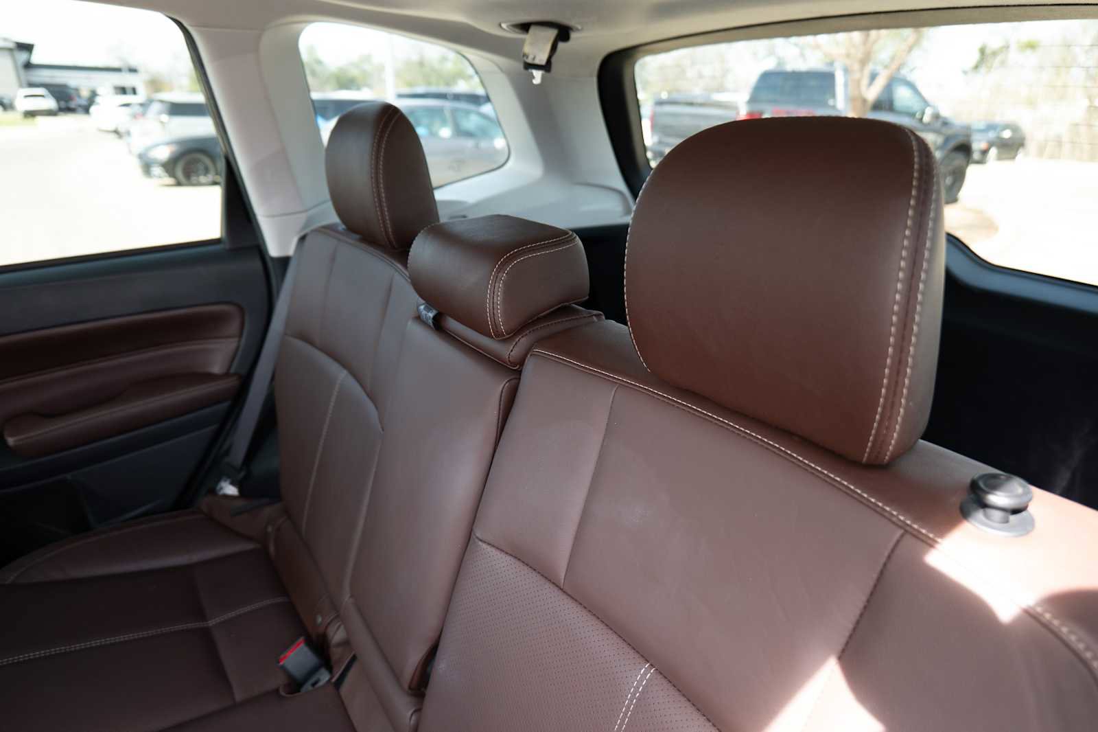 Used 2017 Subaru Forester 2.5i Touring image 24