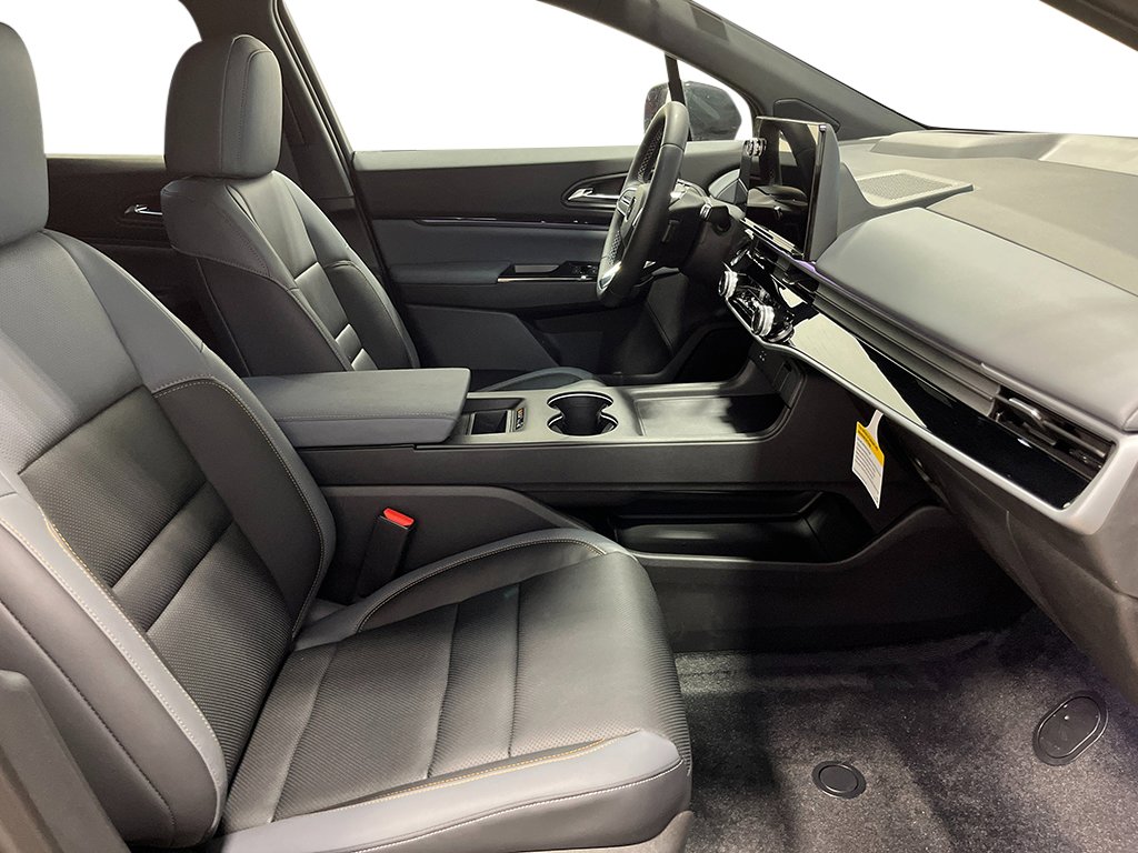 New 2026 Honda Prologue Elite image 29