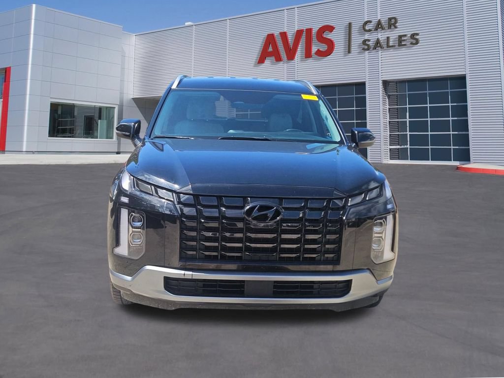 Used 2025 Hyundai Palisade SEL AWD/4WD image 10
