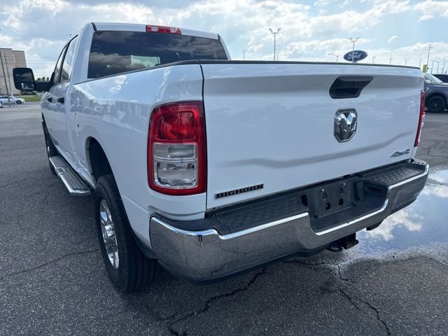 Used 2024 RAM 2500 Big Horn image 6