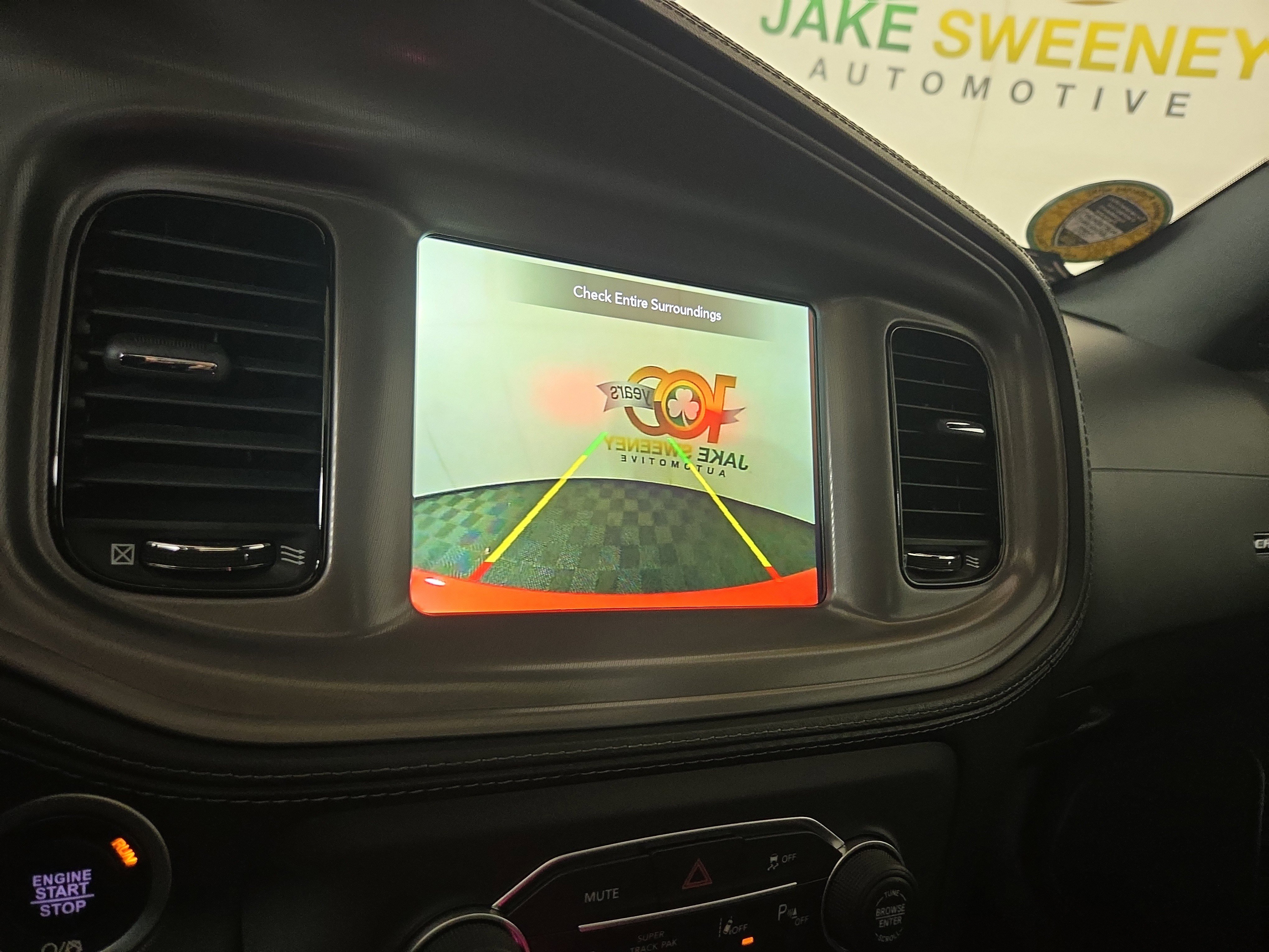 Certified 2023 Dodge Charger R/T w/ Plus Group image 22