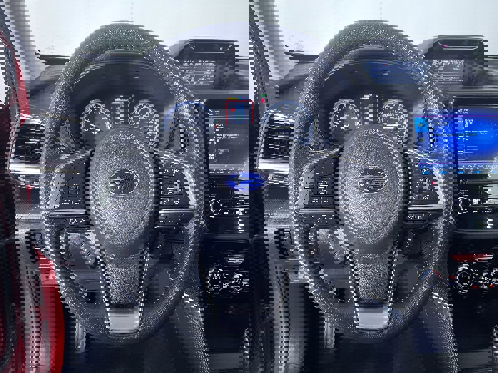 Used 2020 Subaru Forester Touring image 15