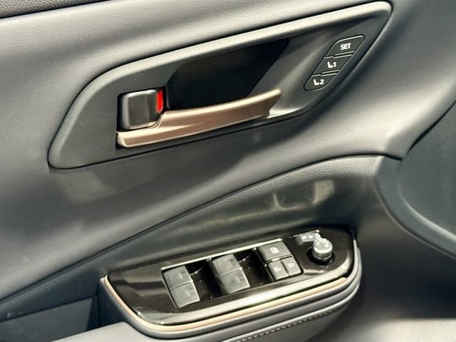 New 2025 Toyota Crown Signia AWD/4WD image 15