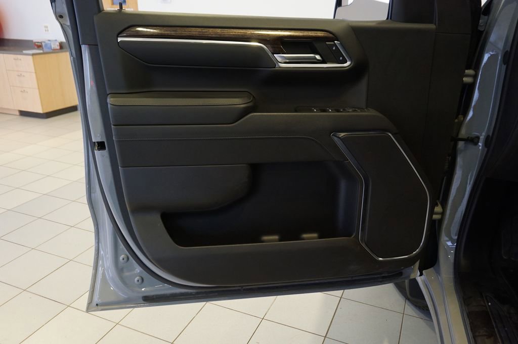 Certified 2024 GMC Sierra 1500 Elevation image 22