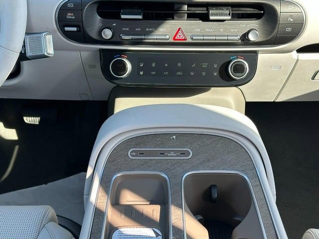 New 2026 Hyundai Palisade SEL AWD/4WD image 9