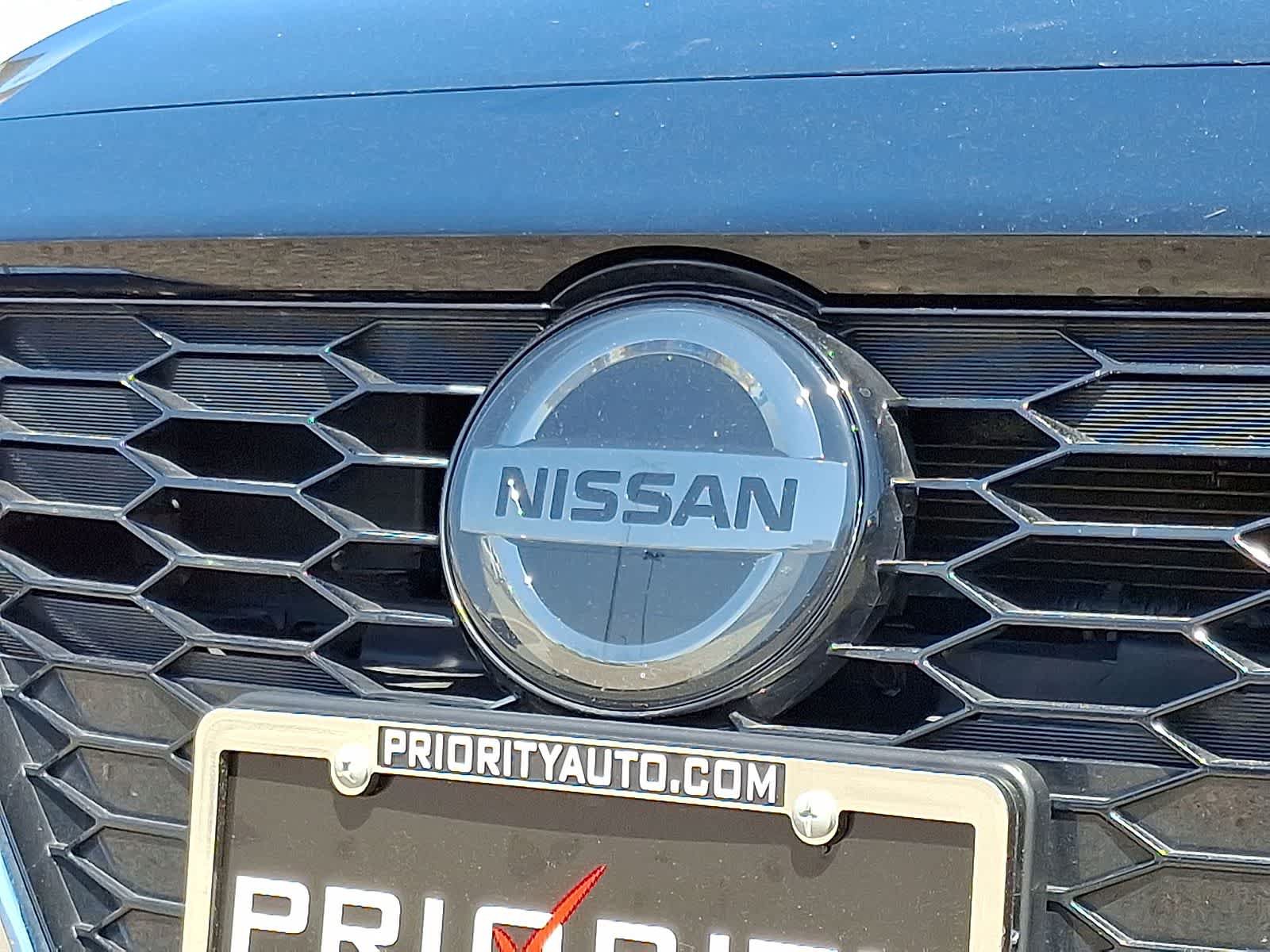 Used 2023 Nissan Sentra SV w/ All-Weather Package FWD image 34